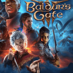 Baldur's Gate 3