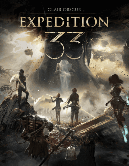 Clair Obscur: Expedition 33