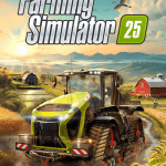 Farming Simulator 25
