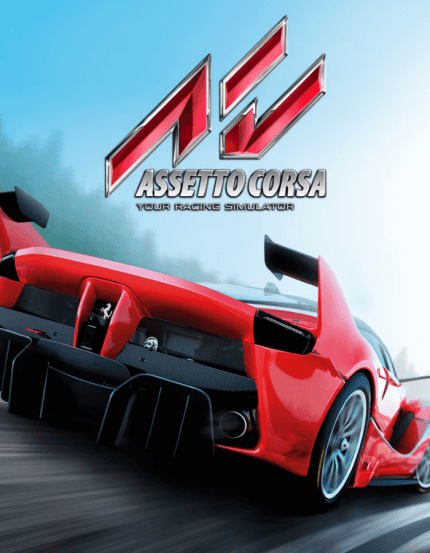 Assetto Corsa