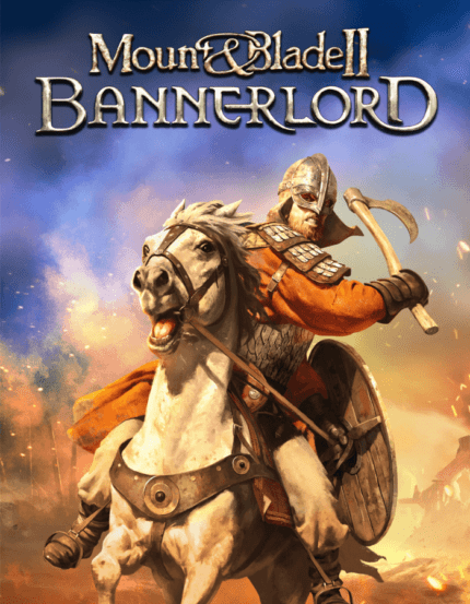 Mount & Blade 2: Bannerlord