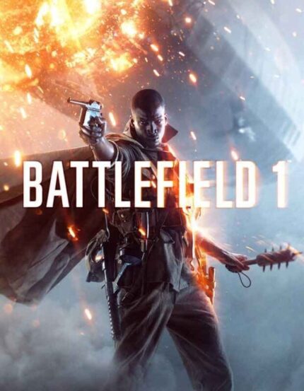 Battlefield 1