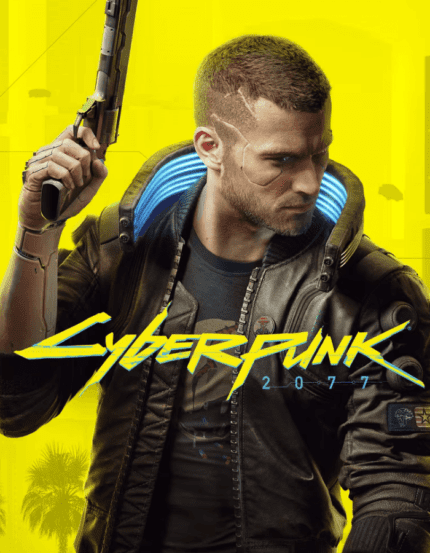 Cyberpunk 2077