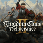 Kingdom Come: Deliverance 2