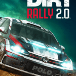 DiRT Rally 2.0