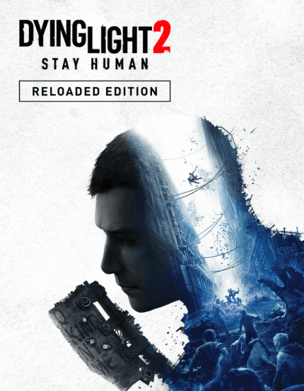 Dying Light 2: Stay Human