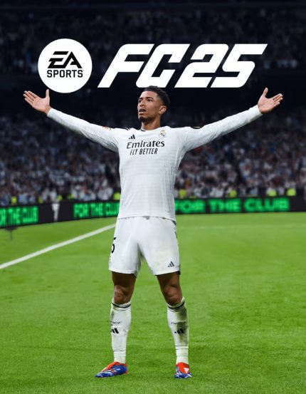 FC 25 (FIFA 25)