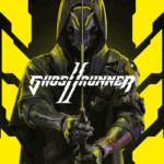 Ghostrunner 2