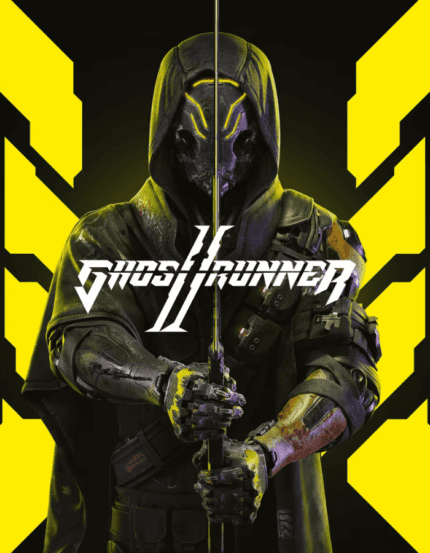 Ghostrunner 2