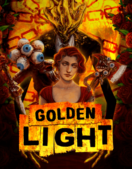 Golden Light