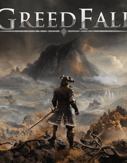 Greedfall
