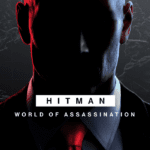 HITMAN World of Assassination