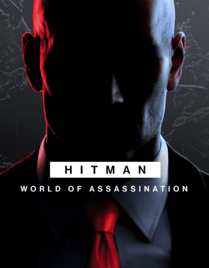 HITMAN World of Assassination