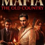 Mafia: The Old Country