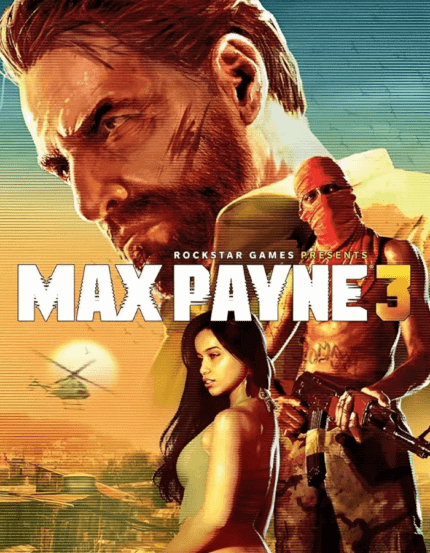 Max Payne 3