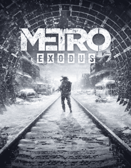 Metro Exodus
