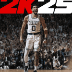 NBA 2K25