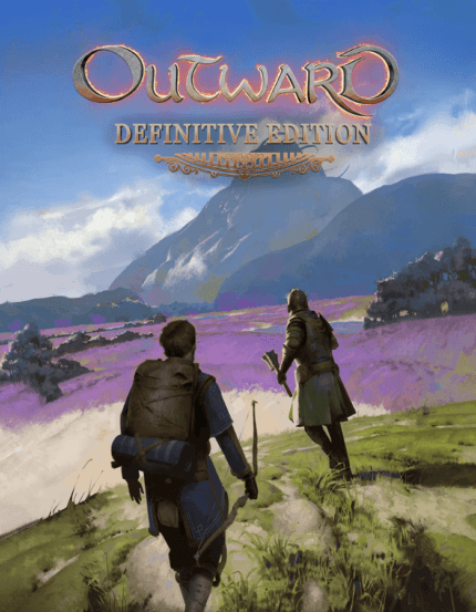 Outward Definitive Edition