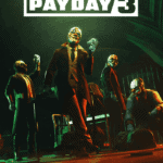 PAYDAY 3