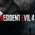 Resident Evil 4