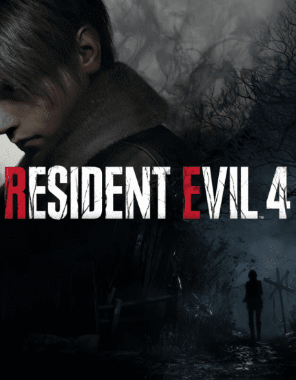 Resident Evil 4