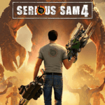 Serious Sam 4