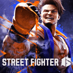 Street Fighter 6