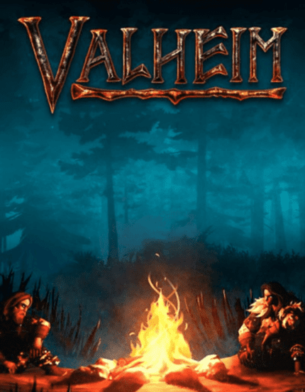 Valheim