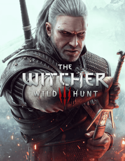 The Witcher 3