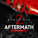 World War Z: Aftermath