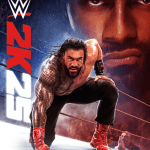 WWE 2K25
