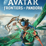 Avatar: Frontiers of Pandora
