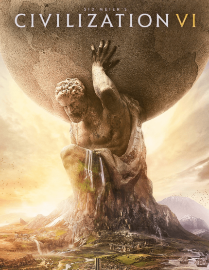 Sid Meier’s Civilization® VI