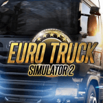 Euro Truck Simulator 2 (ETS 2)