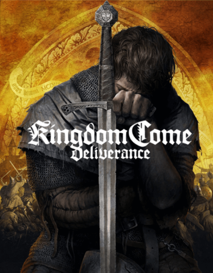 Kingdom Come: Deliverance
