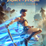 Prince of Persia: The Lost Crown
