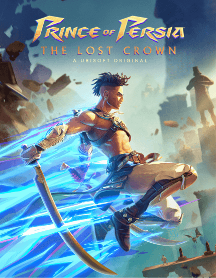 Prince of Persia: The Lost Crown