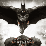 Batman: Arkham Knight