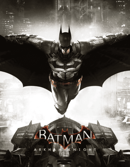 Batman: Arkham Knight