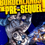 Borderlands: The Pre-Sequel