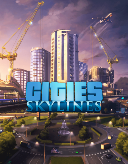 Cities: Skylines
