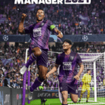 Football Manager 2024