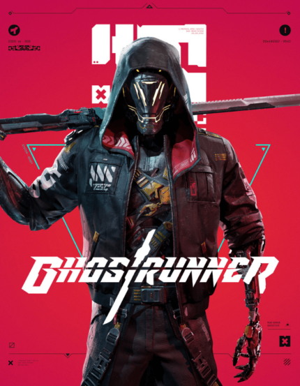 Ghostrunner