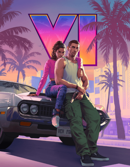 Grand Theft Auto VI (Ön Sipariş)