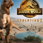 Jurassic World Evolution 2