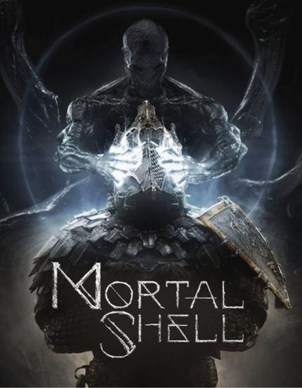 Mortal Shell
