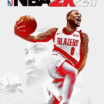 NBA 2K21
