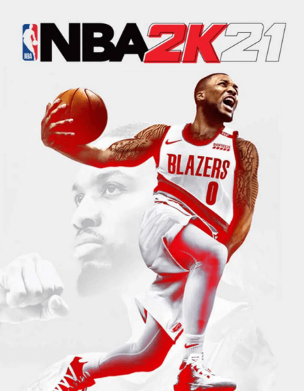 NBA 2K21