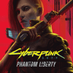 Cyberpunk 2077: Phantom Liberty