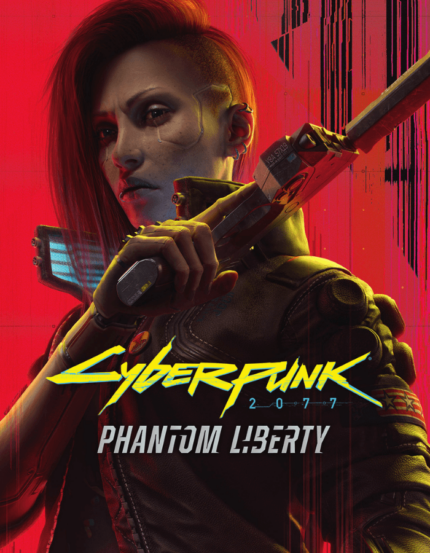 Cyberpunk 2077: Phantom Liberty